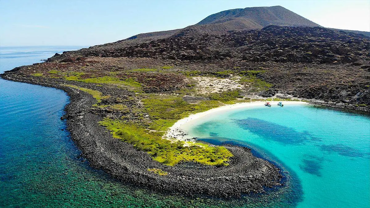 Parque bahias de loreto 1